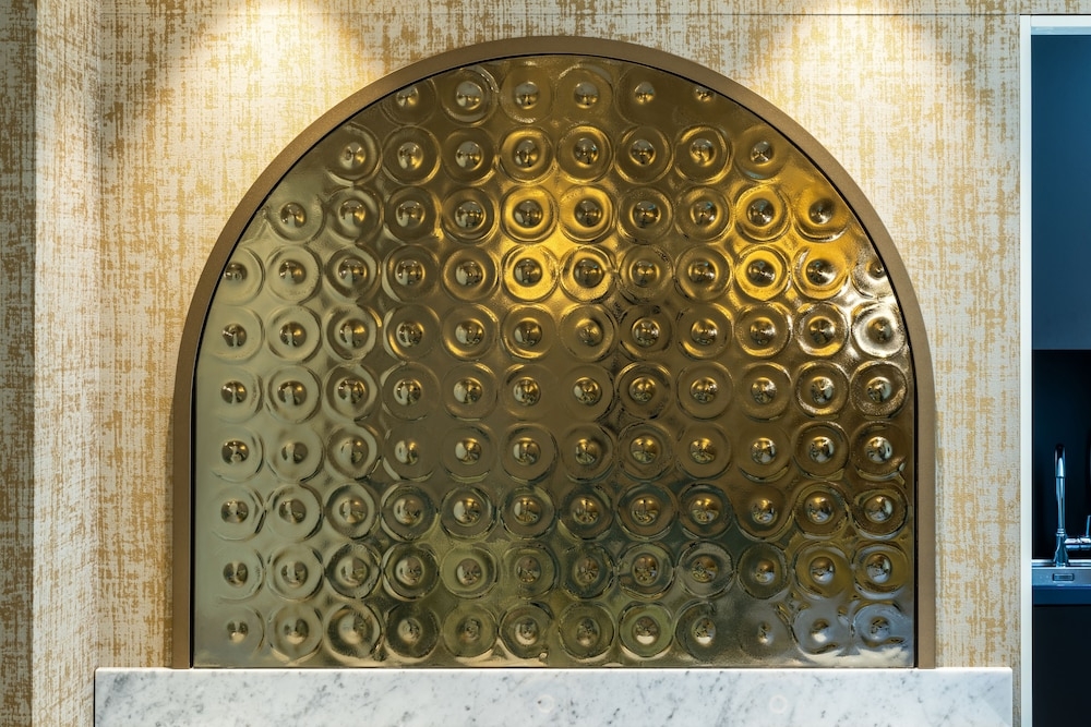 아침 식사 공간