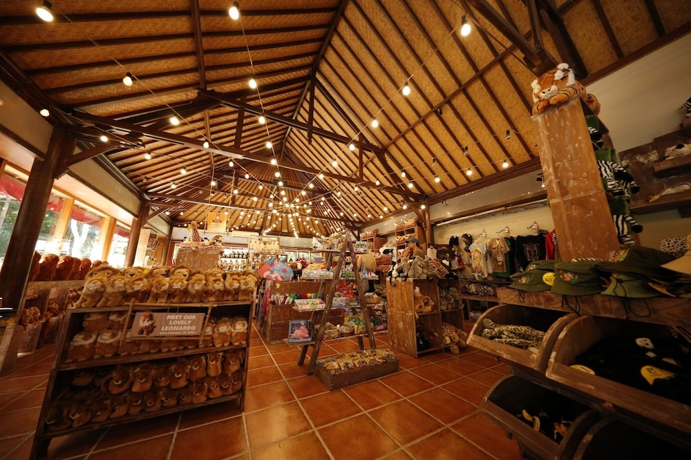 아침 식사 공간