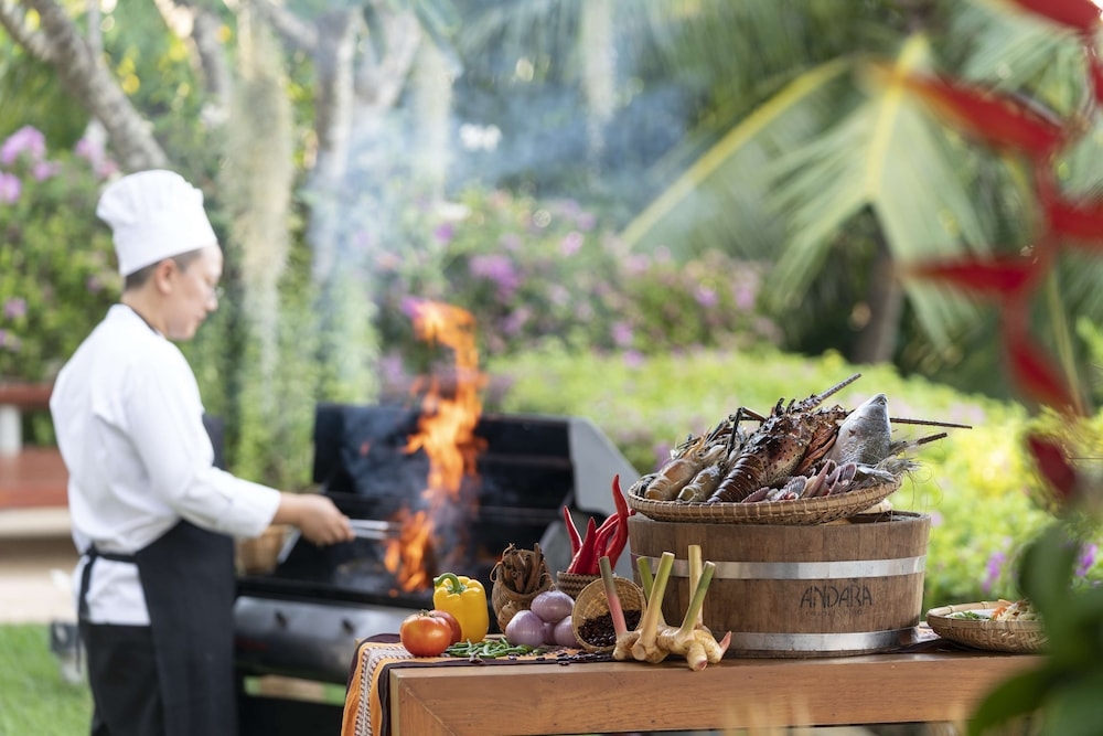 숙박 시설 내 편의 시설/서비스