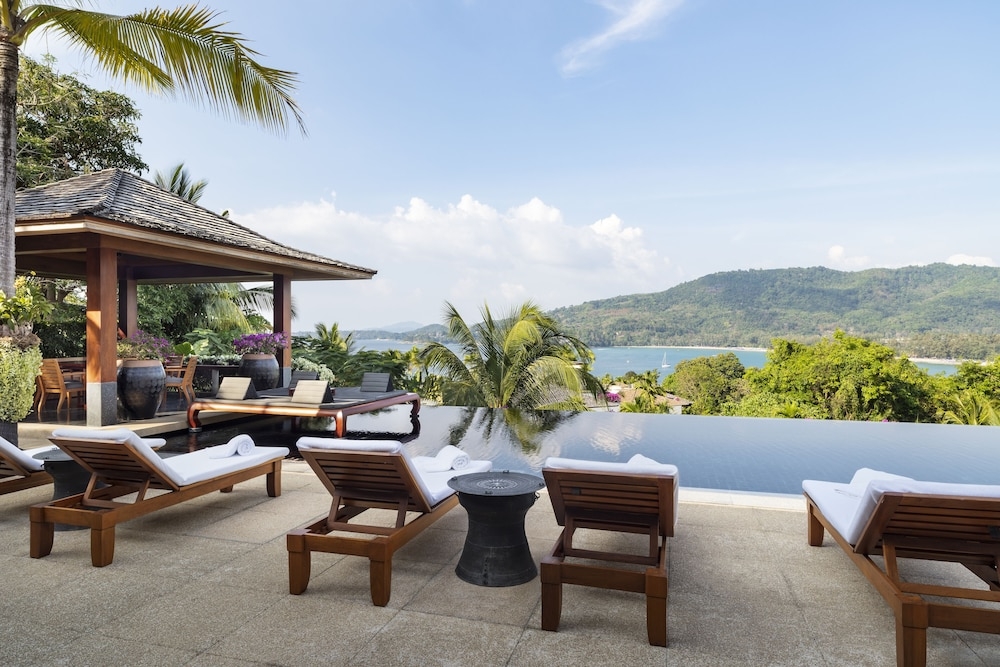 해변/바다 전망