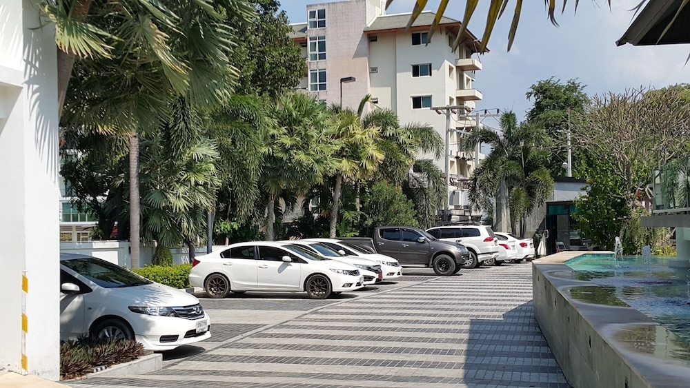 숙박 시설 내 편의 시설/서비스