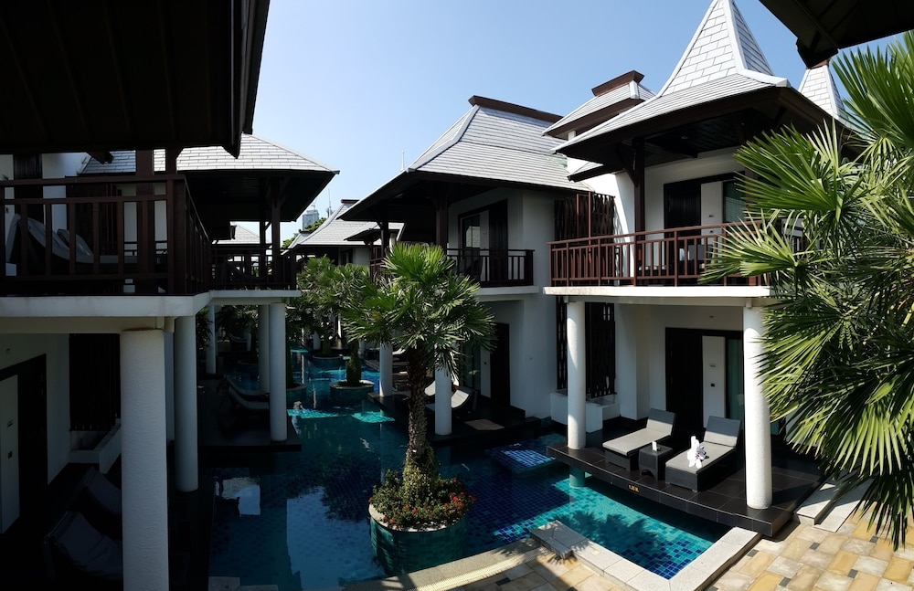 외부 세부 사진