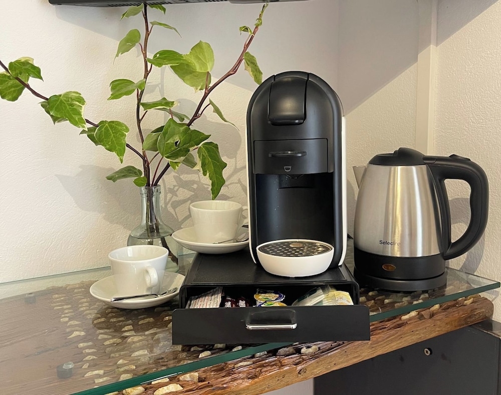 커피 및/또는 커피 메이커