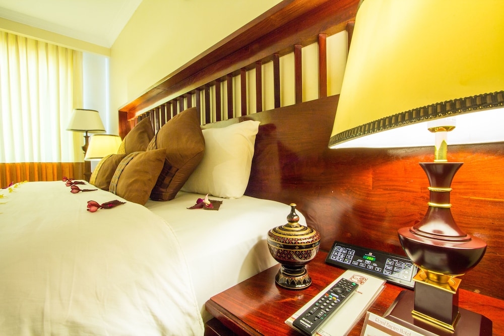 객실에서 보이는 전망