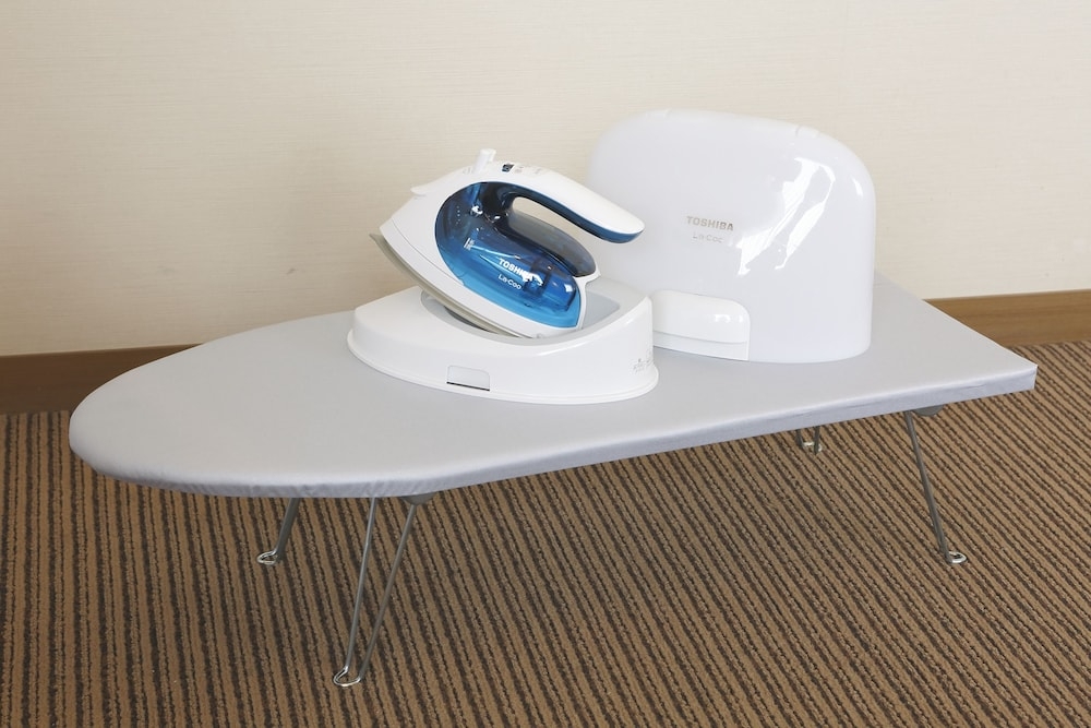 객실 내 편의 시설/서비스