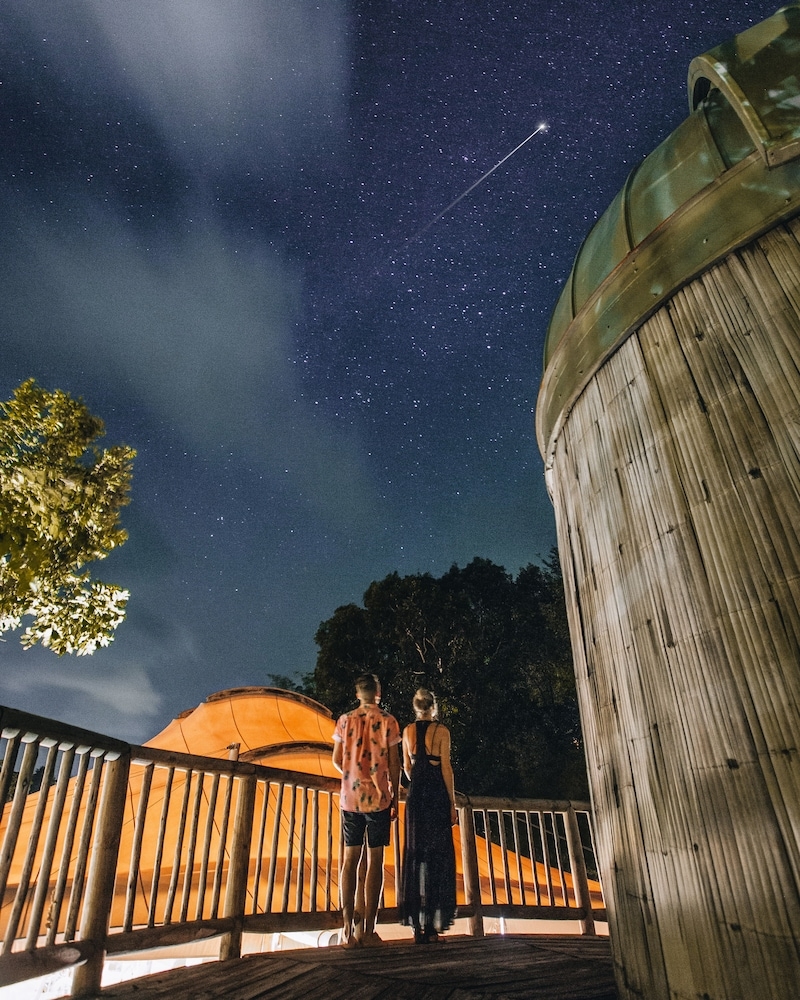 숙박 시설 내 편의 시설/서비스