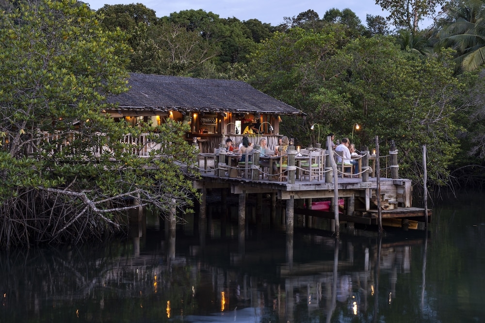 BBQ/피크닉 공간