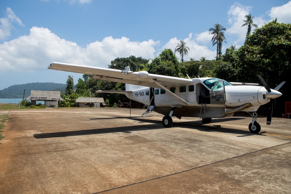숙박 시설 내 편의 시설/서비스