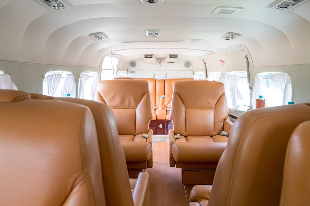 숙박 시설 내 편의 시설/서비스