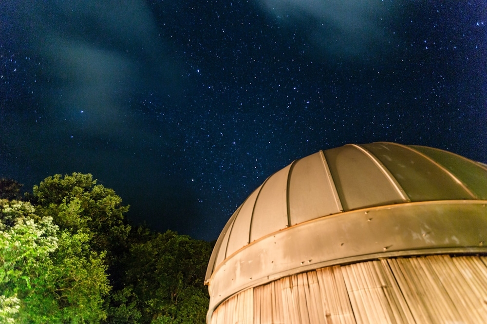 숙박 시설 내 편의 시설/서비스