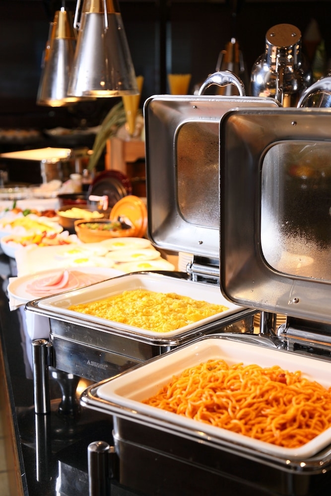 아침 식사 공간