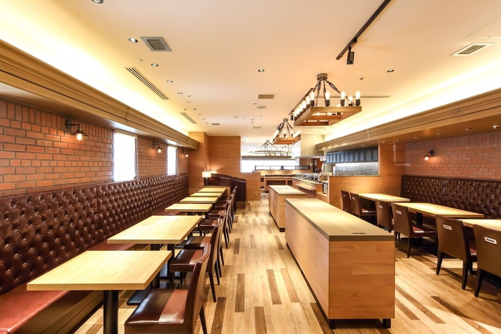 아침 식사 공간