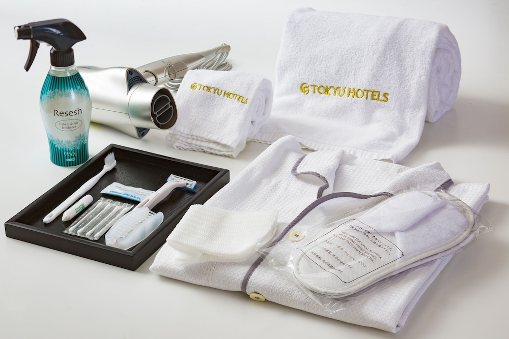 객실 내 편의 시설/서비스