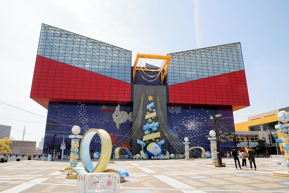 어린이 즐길거리