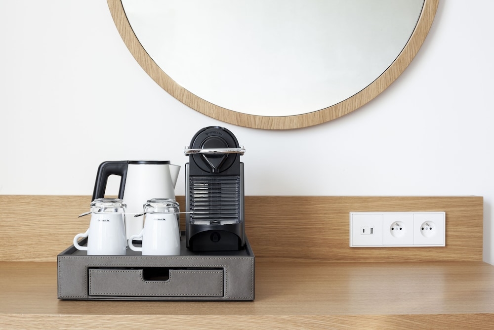 커피 및/또는 커피 메이커