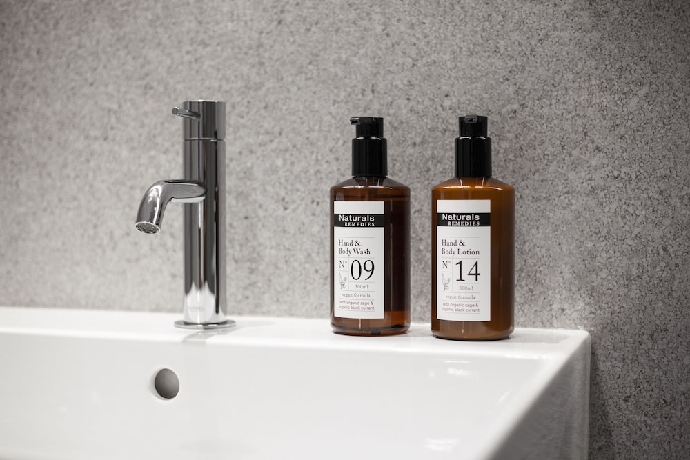 객실 내 편의 시설/서비스