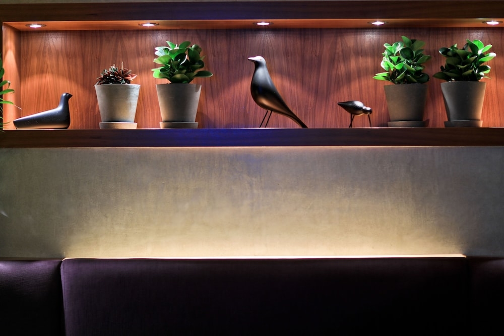 바(숙박 시설 내)