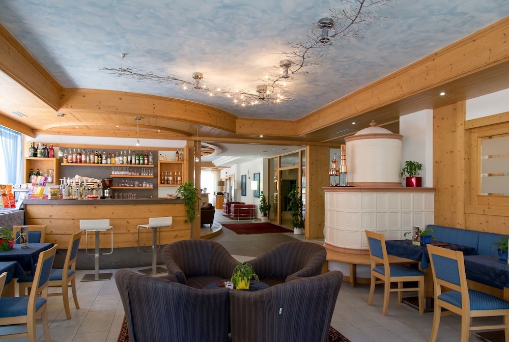 바(숙박 시설 내)