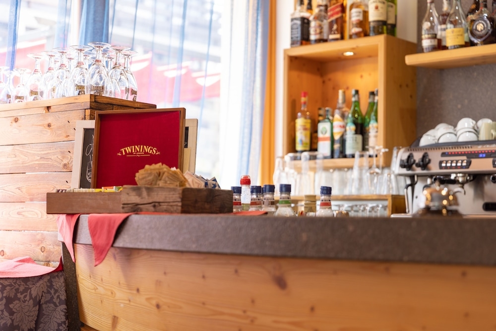 바(숙박 시설 내)