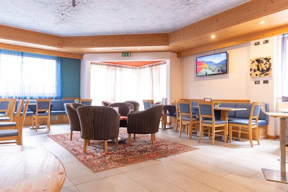 바(숙박 시설 내)