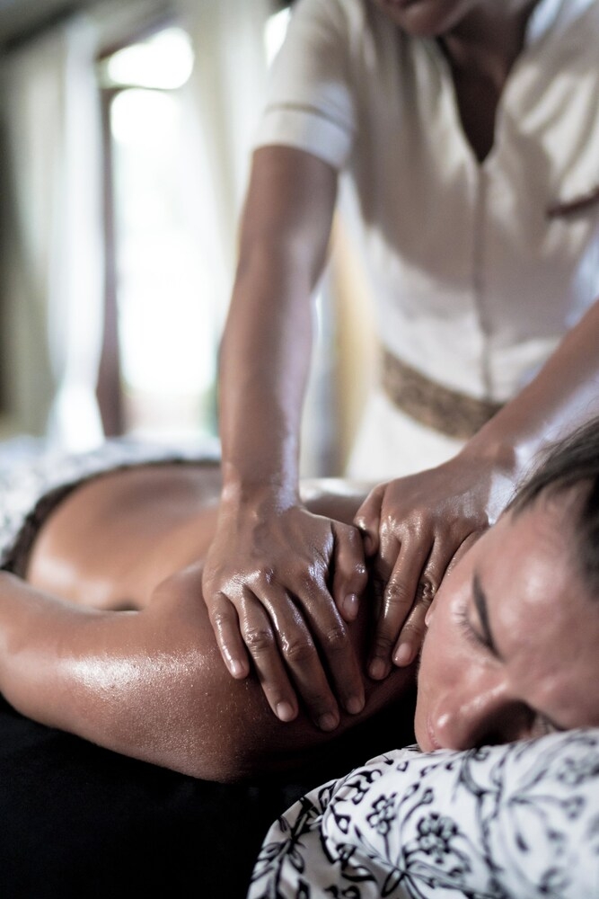 스파 트리트먼트