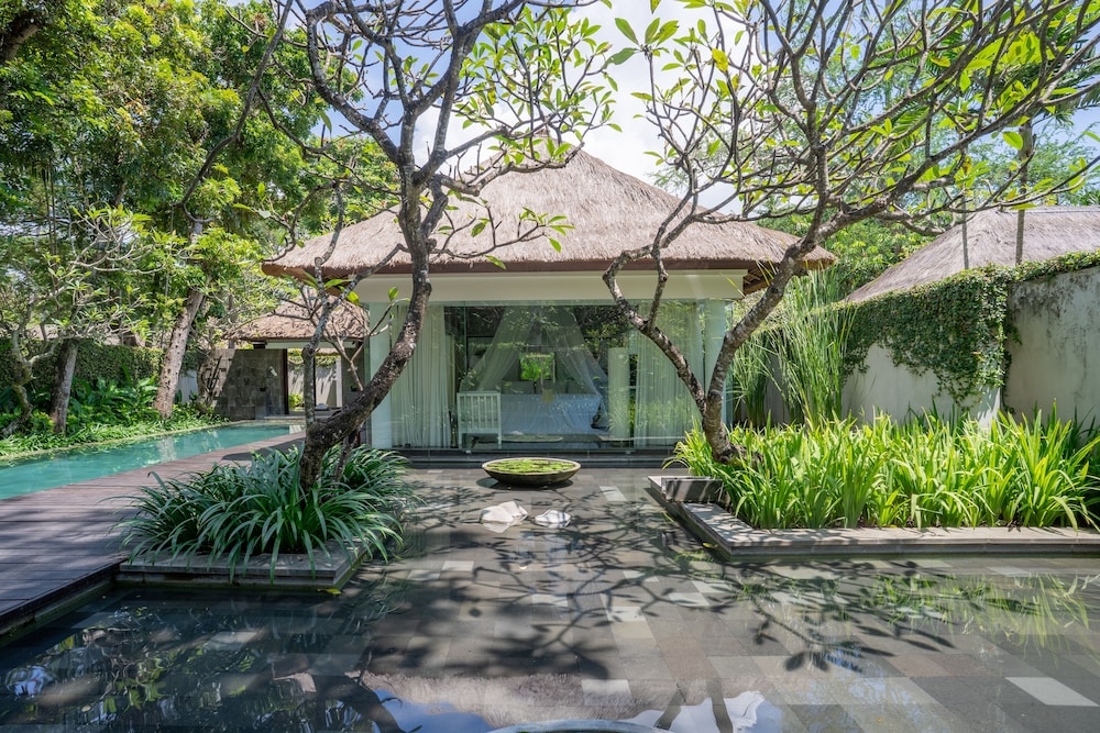 객실에서 보이는 전망