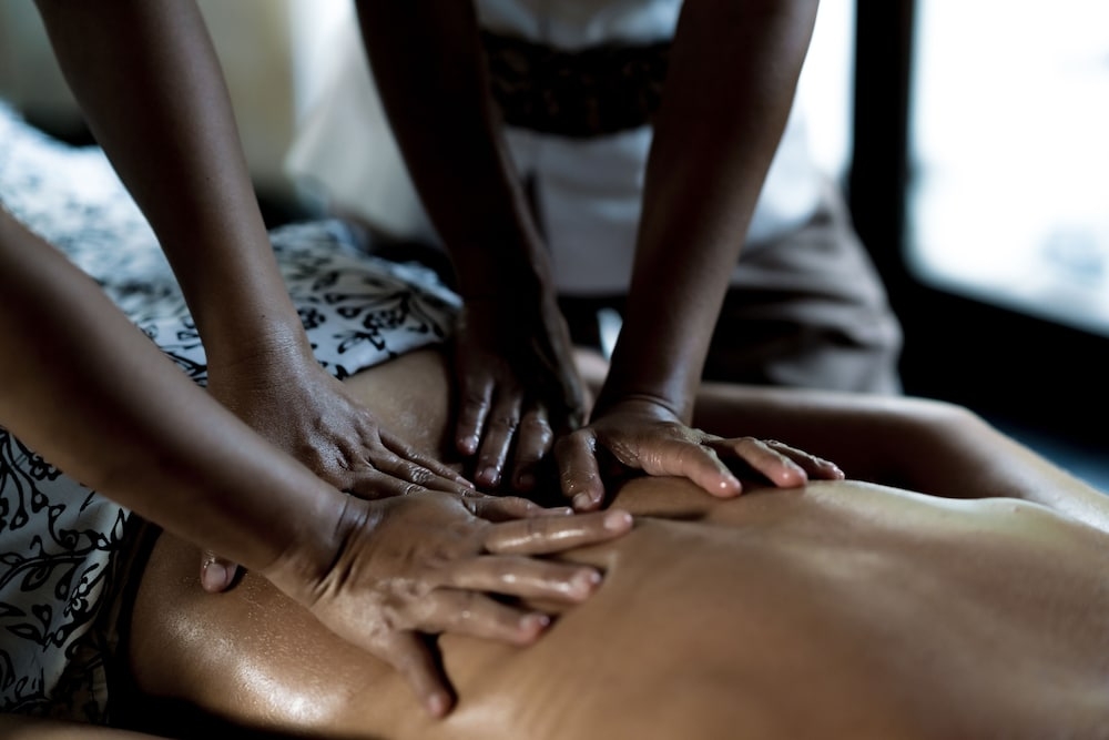 스파 트리트먼트