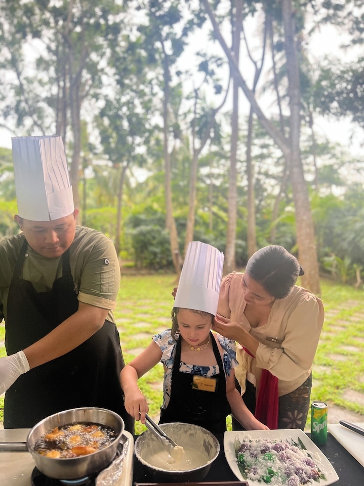 어린이 즐길거리