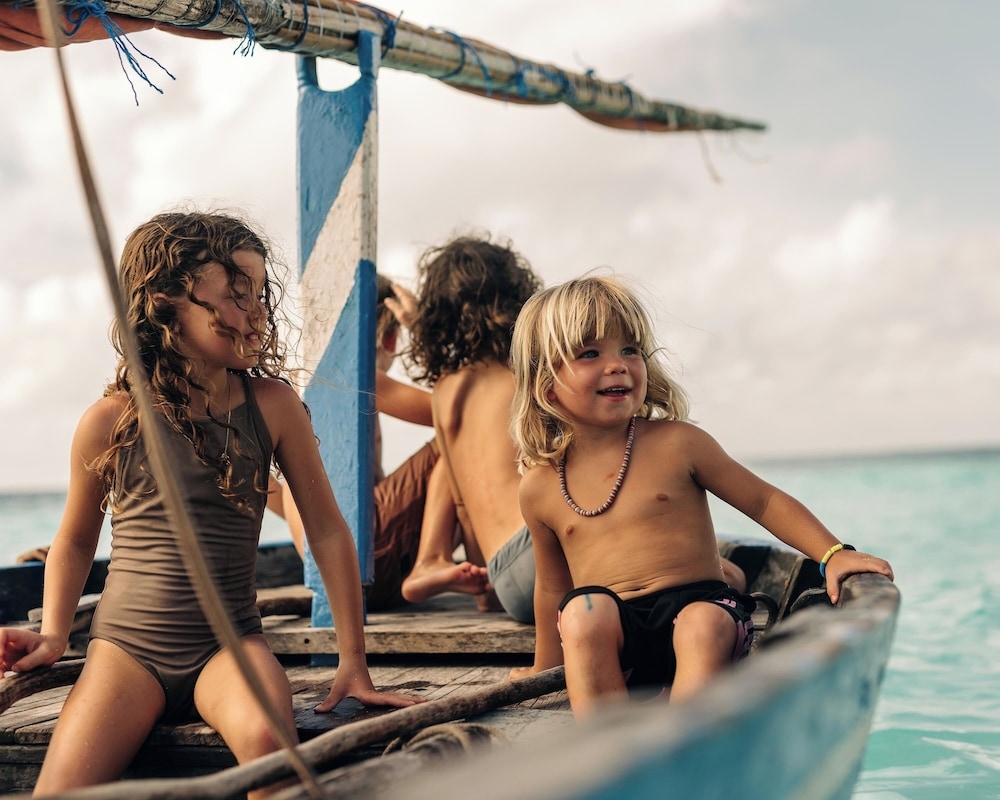 숙박 시설 정면