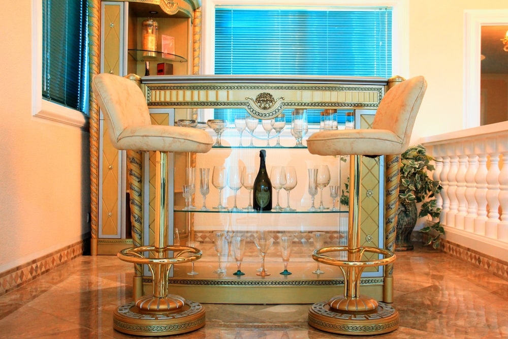 객실 내 편의 시설/서비스