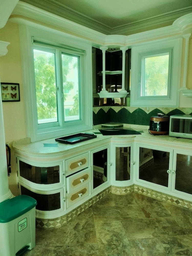 전용 간이 주방