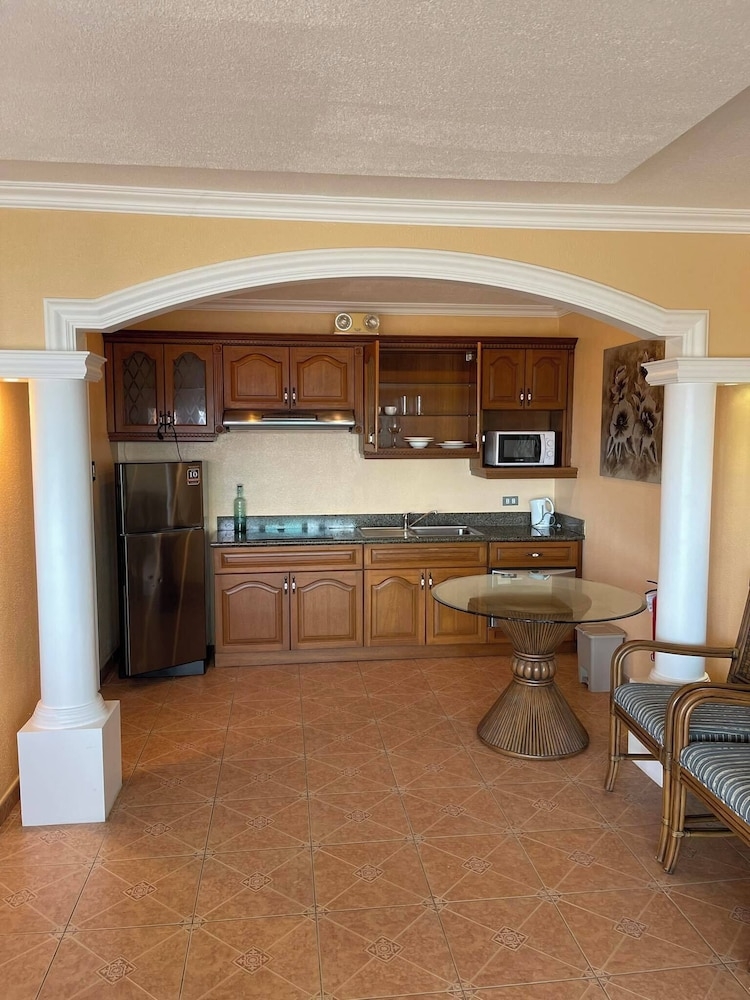 전용 간이 주방