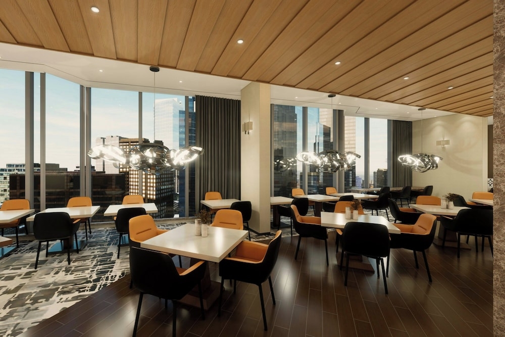 숙박 시설 내 편의 시설/서비스