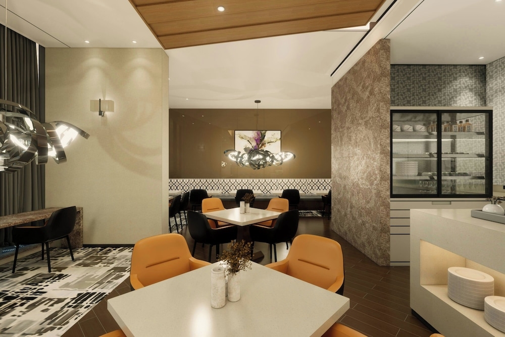 숙박 시설 내 편의 시설/서비스