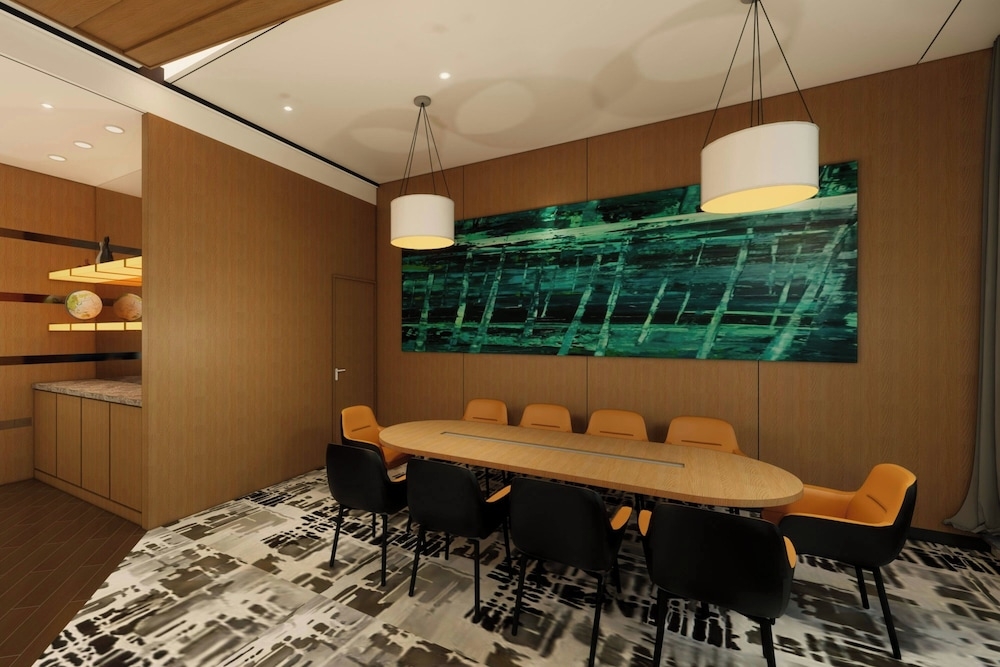 숙박 시설 내 편의 시설/서비스