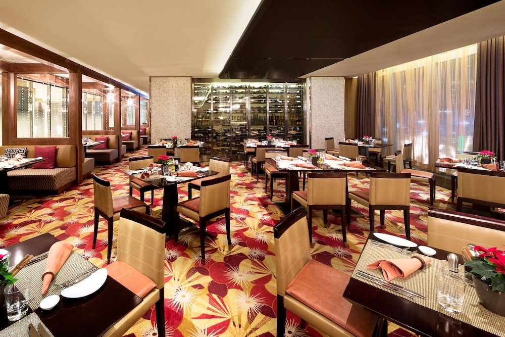 바(숙박 시설 내)