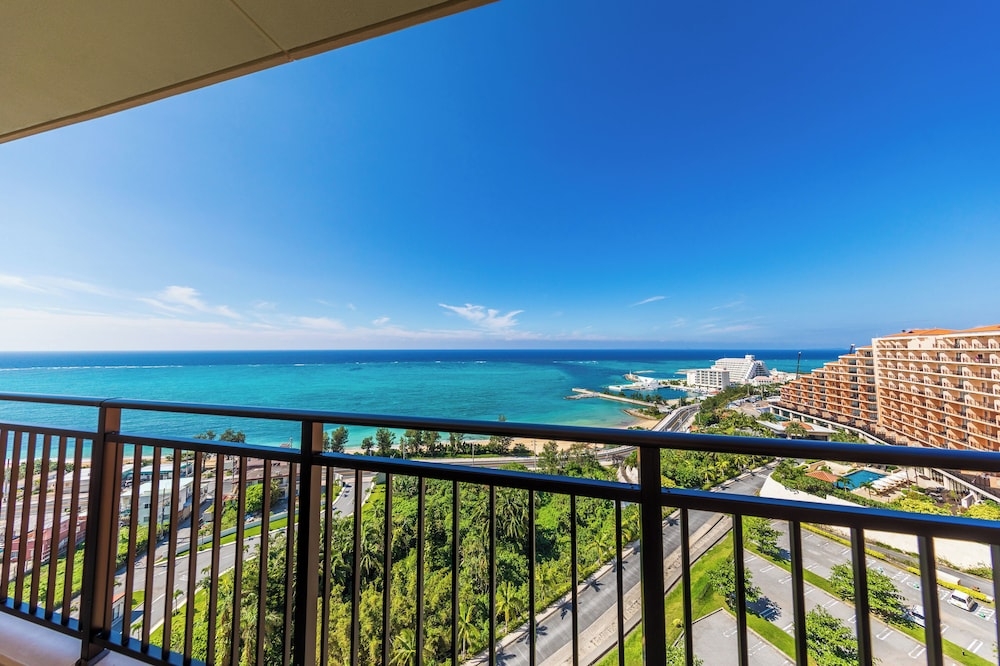 해변/바다 전망