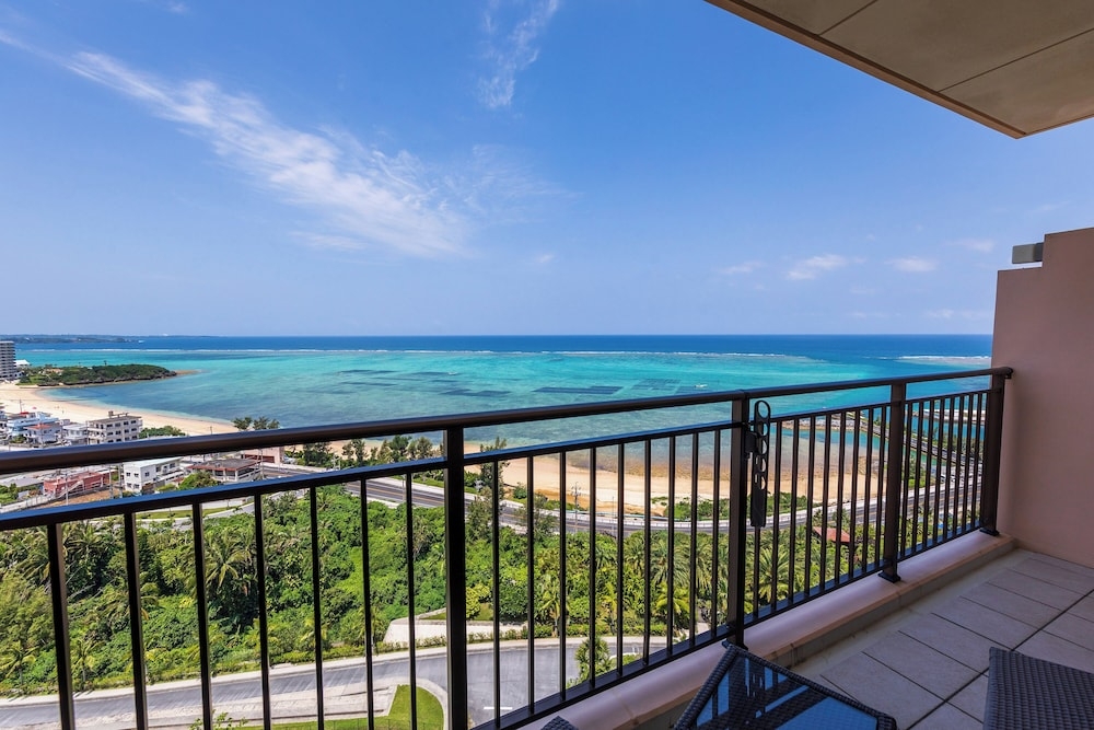 해변/바다 전망