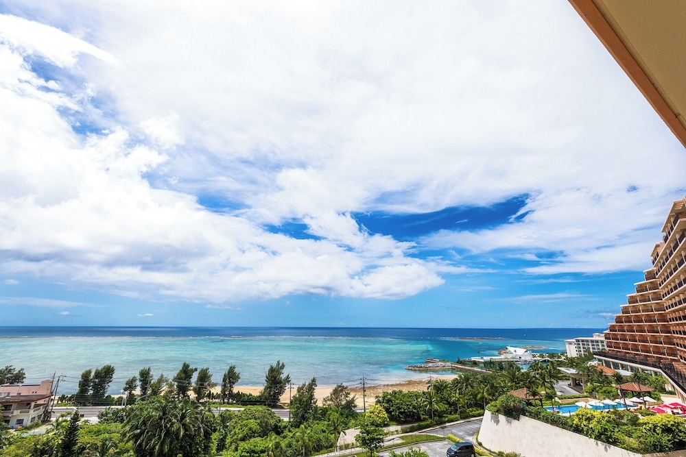 해변/바다 전망