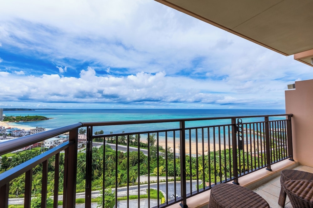 해변/바다 전망