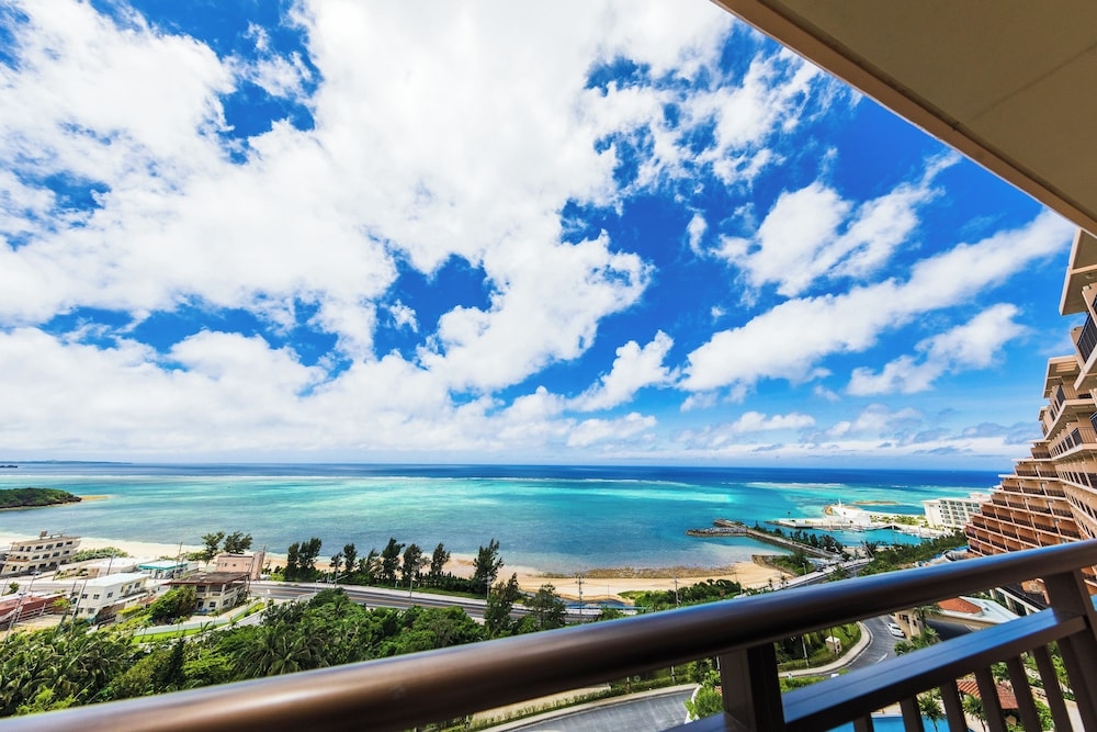 해변/바다 전망