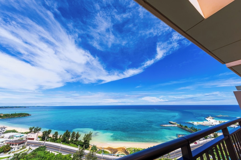 해변/바다 전망