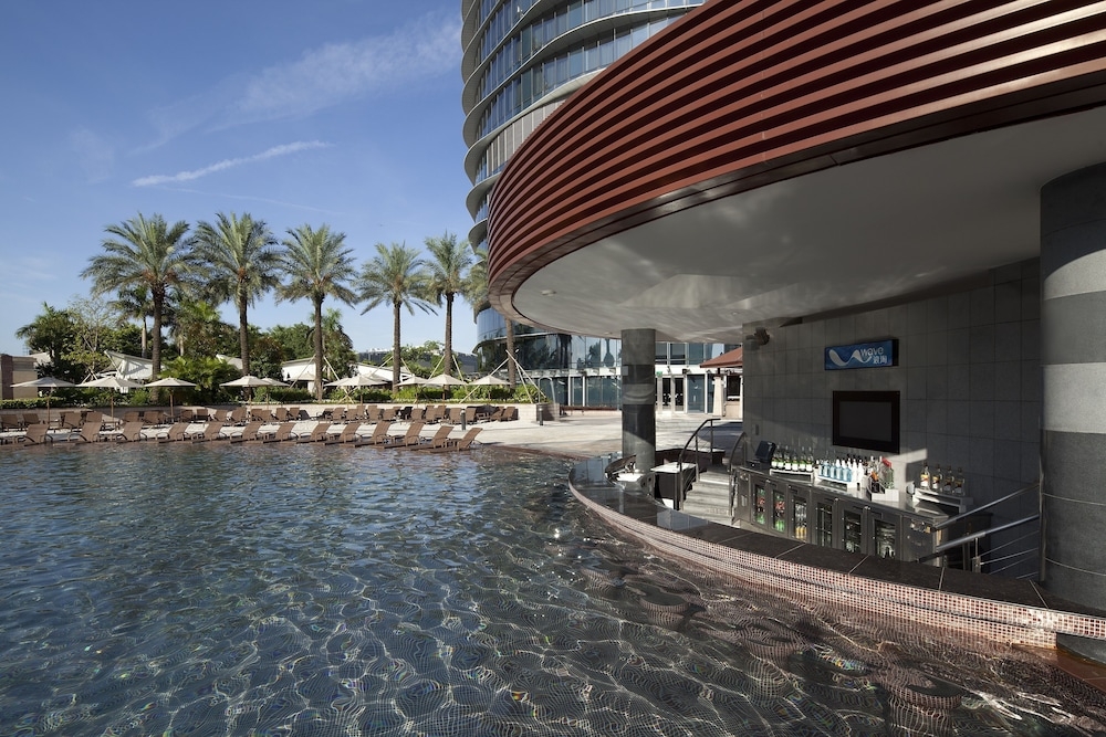 바(숙박 시설 내)