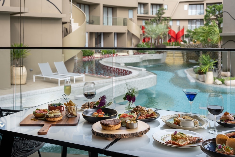 BBQ/피크닉 공간