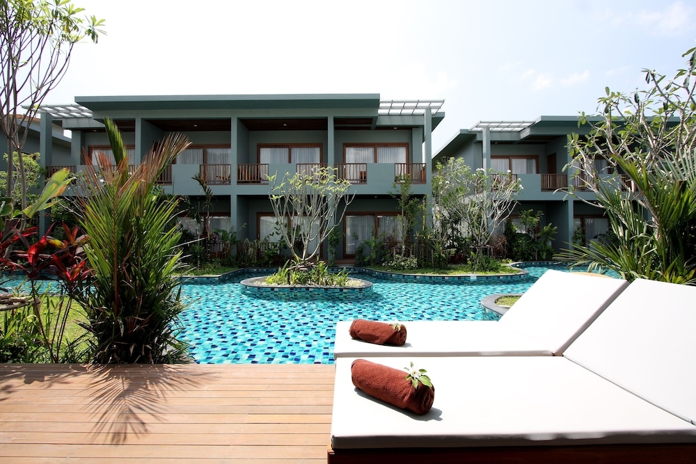 객실에서 보이는 전망