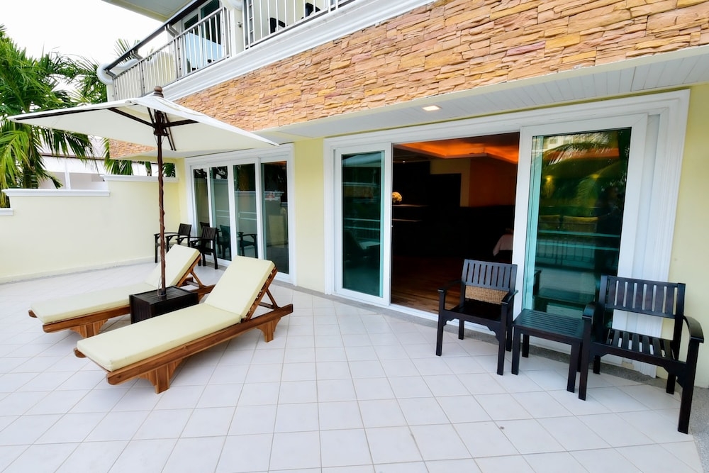 숙박 시설 내 편의 시설/서비스