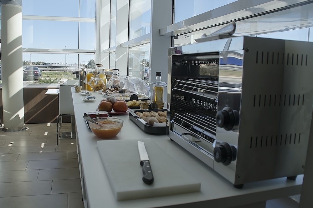 아침 식사 공간