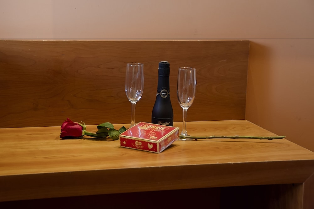 룸서비스 - 식사