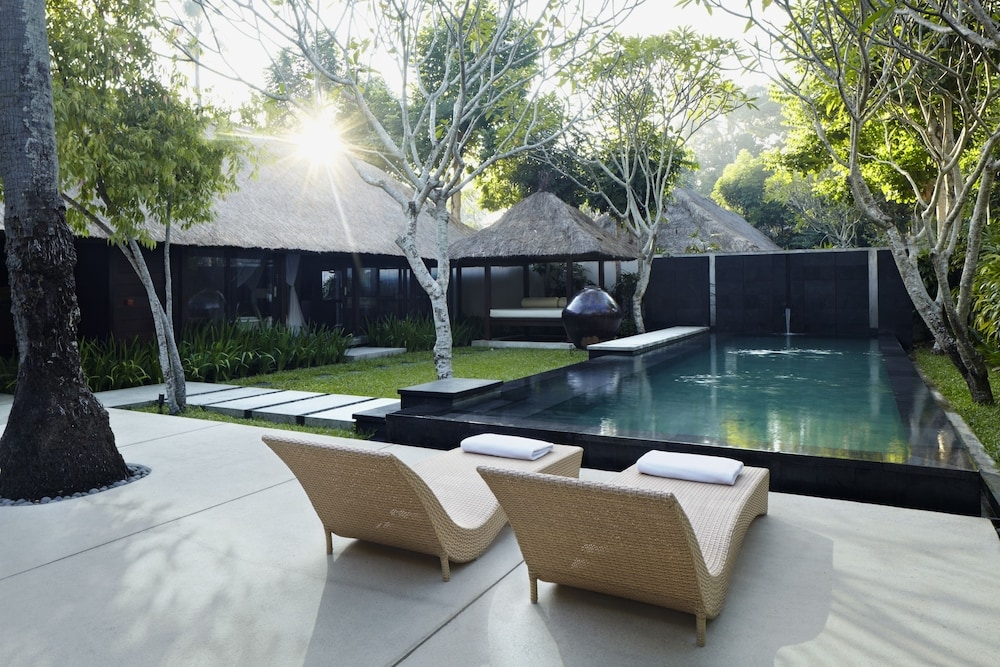 객실에서 보이는 전망