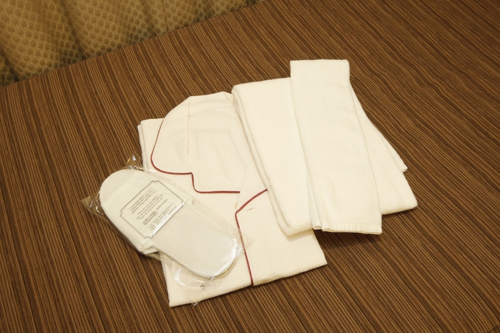 객실 내 편의 시설/서비스